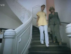 schodisko kliniky Besthé