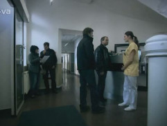 recepcia kliniky Besthé