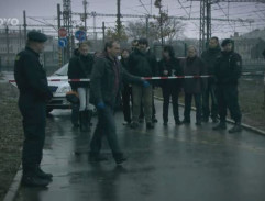 miesto vraždy Doležalovej