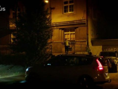 dom Jany Chládkovej