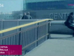 televízna reportáž 2