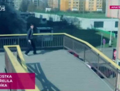 televízna reportáž 3