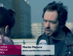 televízna reportáž 4