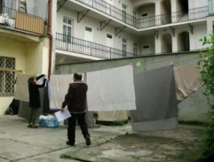 S04E02 Bláznivá smrt