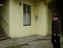 S04E02 Bláznivá smrt