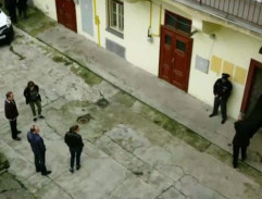 S04E02 Bláznivá smrt