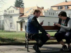 S04E02 Bláznivá smrt