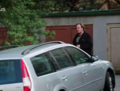 S04E03 Dáma na kolejích