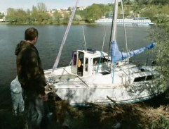 čln mestskej polície