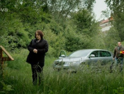 miesto vraždy Lucie Majorovej