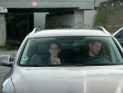 pri firme Česká vodka