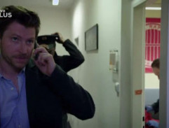 pred Šturmovou kanceláriou