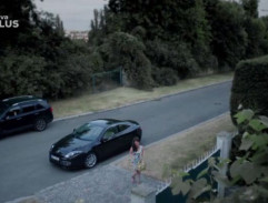 pred Kervitzerovou vilou