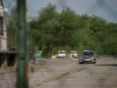 Strouhalove nebytové priestory