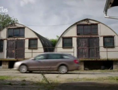 Strouhalove nebytové priestory 2