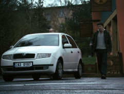 S01E01 Záchvěv lidskosti