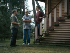 S01E07 Čarodějnice