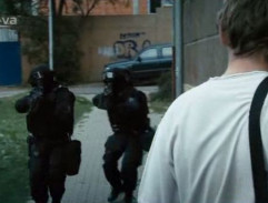 zadržanie Bohumila Janského