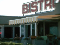 bistro