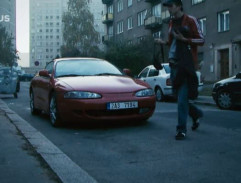 pred Hojerovej domom