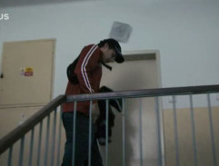 pred bytom Lindy Hojerovej