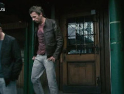 pred barom Černá hora