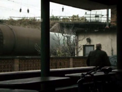 pri bare Černá hora