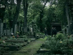 cintorín Malvazínky