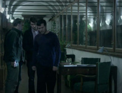 S02E07 Klášterní tajemství