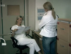 ordinácia MUDr. Merglovej