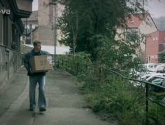 pred Čapkovým domom