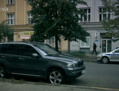 policajné oddelenie vo Vršoviciach