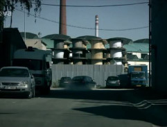 pred Dvořákovou firmou