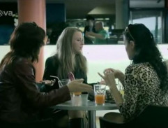 bar vo fitness centre