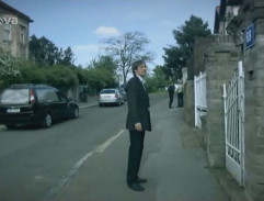 pred vilou Kohoutkových