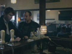 v hostinci v Záběhliciach 4