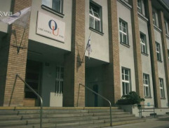 sídlo Občianskej únie