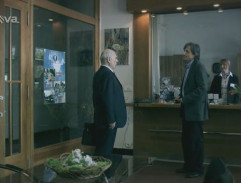 recepcia Občianskej únie