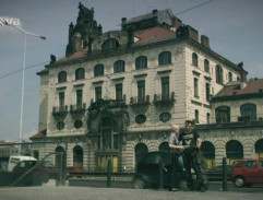 pred hlavnou stanicou 2