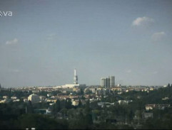 panoráma mesta