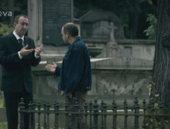 S03E12 Tajné pohřby
