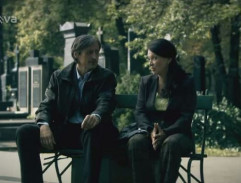 S03E12 Tajné pohřby