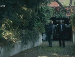 garáž Klementových