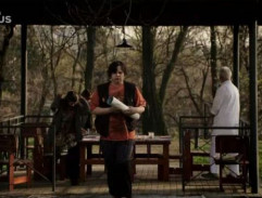 S04E02 Bláznivá smrt