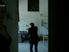 miestnosť strelnice 3