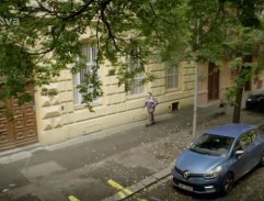 antropologické múzeum