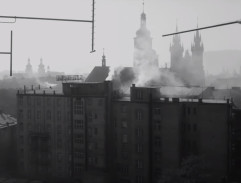 Staroměstské věže