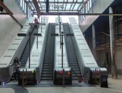 Kupola Bakchusovho ateliéru