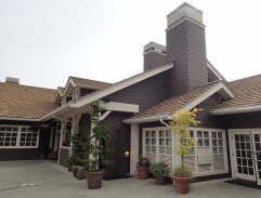 Audrey odchází od Great Norhtern Hotelu