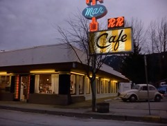 RR Café